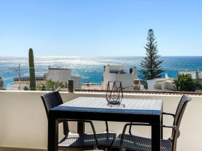 1Bed Apartment Amazing Sea View